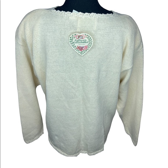 NWT Adorable Holiday Sweater - Picture 4 of 4